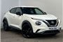 2024 Nissan Juke 1.0 DiG-T Tekna 5dr DCT