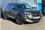 2022 Peugeot 2008 1.2 PureTech Allure Premium 5dr