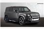 2022 Land Rover Defender 5.0 P525 V8 Carpathian Edition 110 5dr Auto
