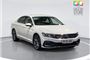 2020 Volkswagen Passat GTE 1.4 TSI PHEV GTE Advance 4dr DSG