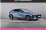 2023 Mazda 3 2.0 e-Skyactiv G MHEV Exclusive-Line 5dr Auto