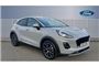 2021 Ford Puma 1.0 EcoBoost Hybrid mHEV Titanium 5dr