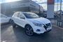 2021 Nissan Qashqai 1.3 DiG-T N-Connecta 5dr [Glass Roof Pack]