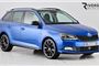 2018 Skoda Fabia Estate 1.0 TSI 110 Monte Carlo 5dr
