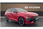 2024 Hyundai Kona Electric 160kW N Line S 65kWh 5dr Auto