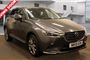 2019 Mazda CX-3 1.8d Sport Nav + 5dr