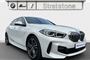 2021 BMW 1 Series 118i [136] M Sport 5dr