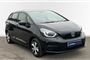 2021 Honda Jazz 1.5 i-MMD Hybrid SR 5dr eCVT