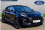 2022 Ford Puma 1.0 EcoBoost Hybrid mHEV ST-Line X 5dr