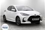 2021 Toyota Yaris 1.5 Hybrid Design 5dr CVT