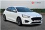 2019 Ford Focus 1.0 EcoBoost 125 ST-Line 5dr