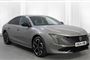 2024 Peugeot 508 1.2 PureTech GT 5dr EAT8