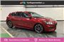 2018 Ford Focus 1.5 EcoBlue 120 ST-Line X 5dr