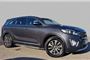 2017 Kia Sorento 2.2 CRDi KX-2 5dr Auto