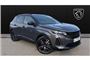 2024 Peugeot 3008 1.6 Hybrid4 300 GT 5dr e-EAT8