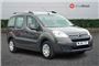 2016 Citroen Berlingo Multispace 1.6 BlueHDi 100 Feel 5dr ETG6