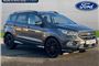 2019 Ford Kuga 2.0 TDCi 180 ST-Line X 5dr Auto