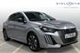 2024 Peugeot 208 1.2 PureTech 100 Allure 5dr