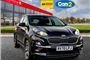 2020 Kia Sportage 1.6 CRDi 48V ISG 2 5dr