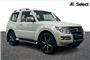 2015 Mitsubishi Shogun 3.2 DI-DC [197] Barbarian 3dr Auto