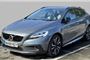 2018 Volvo V40 Cross Country T3 [152] Cross Country Pro 5dr Geartronic