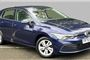 2021 Volkswagen Golf 1.0 TSI Life 5dr