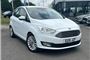 2019 Ford C-MAX 1.0 EcoBoost 125 Titanium 5dr