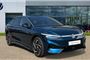 2024 Volkswagen ID.7 210kW Match Pro 77kWh 5dr Auto