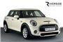 2020 MINI Hatchback 5dr 2.0 Cooper S Classic II 5dr Auto