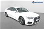 2020 Audi A6 40 TDI S Line 4dr S Tronic