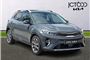 2021 Kia Stonic 1.0T GDi 48V Connect 5dr