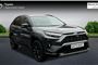 2022 Toyota RAV4 2.5 VVT-i Hybrid Dynamic 5dr CVT 2WD