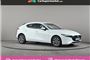 2023 Mazda 3 2.0 e-Skyactiv G MHEV Centre-Line 5dr Auto