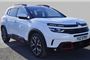 2019 Citroen C5 Aircross 1.2 PureTech 130 Flair Plus 5dr