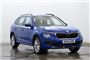 2024 Skoda Kamiq 1.0 TSI 95 SE 5dr