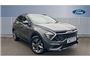 2023 Kia Sportage 1.6T GDi HEV GT-Line 5dr Auto