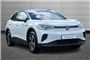 2023 Volkswagen ID.4 109kW Style Pure 52kWh 5dr Auto [110kW Ch]