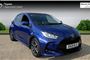 2021 Toyota Yaris 1.5 Hybrid Design 5dr CVT