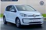 2021 Volkswagen e-Up 60kW E-Up 32kWh 5dr Auto