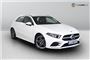 2019 Mercedes-Benz A-Class A200d AMG Line 5dr Auto