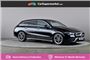 2021 Mercedes-Benz CLA Shooting Brake CLA 180 AMG Line Premium Plus 5dr Tip Auto