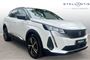 2021 Peugeot 3008 1.6 PureTech 180 GT 5dr EAT8