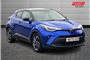 2021 Toyota C-HR 1.8 Hybrid Dynamic 5dr CVT