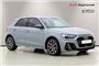 2022 Audi A1 40 TFSI 207 S Line Competition 5dr S Tronic