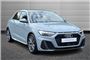 2024 Audi A1 30 TFSI 110 S Line 5dr