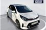 2021 Kia Picanto 1.0 GT-line 5dr Auto [4 seats]