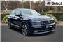 2018 Volkswagen Tiguan 2.0 TSi 180 4Motion R-Line 5dr DSG