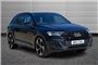 2021 Audi Q7 55 TFSI e Quattro Black Ed 5dr Tiptronic [C+S]