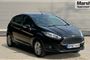 2017 Ford Fiesta 1.25 82 Zetec 5dr