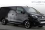 2021 Vauxhall Vivaro Life 2.0 Turbo D 140PS Elite L 5dr [8 Seat]